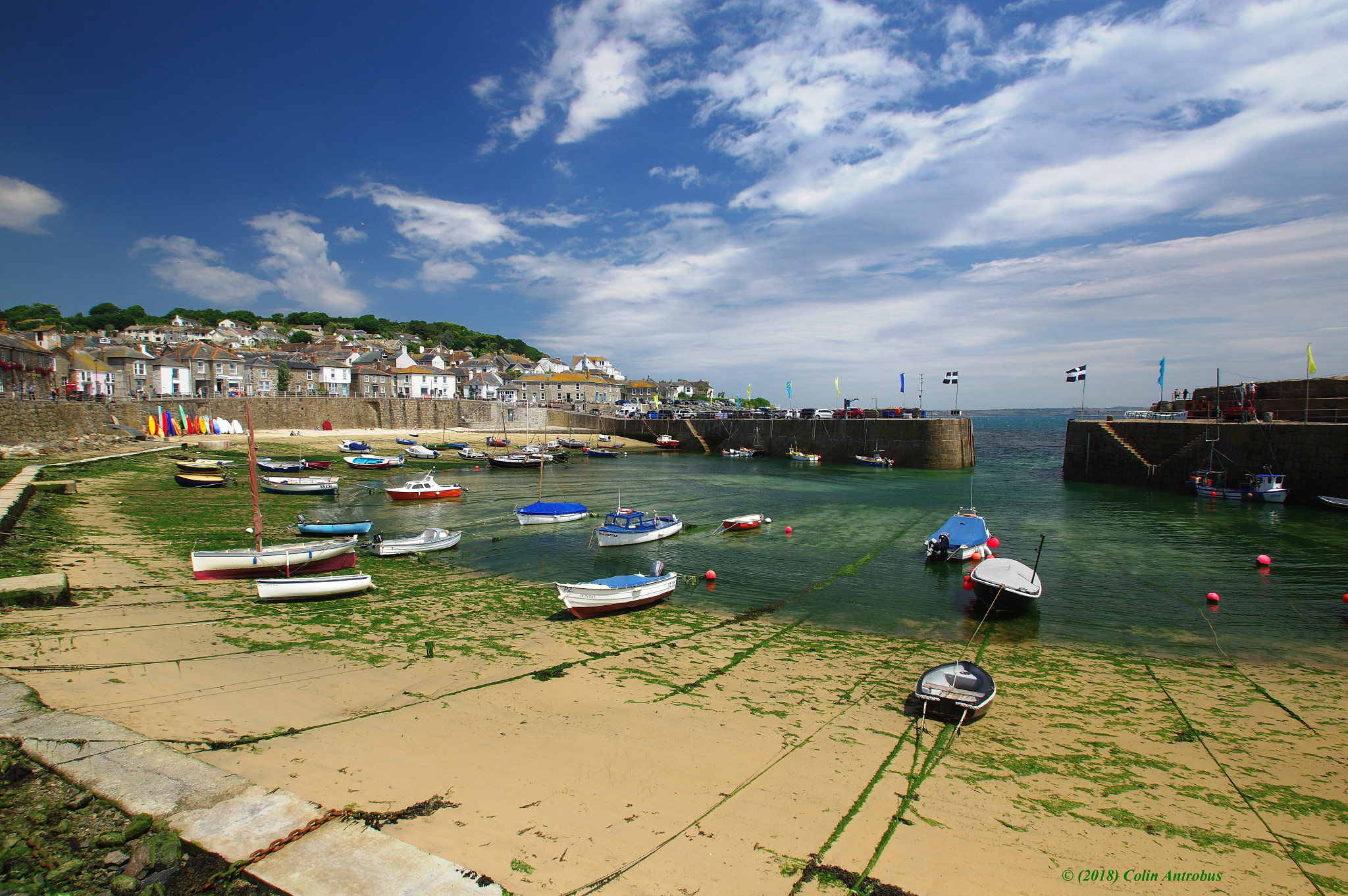 Mousehole